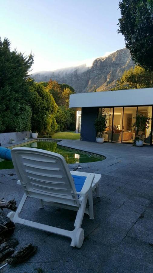 Single En-suite In The Heart Of Higgovale Pensão Cidade Do Cabo