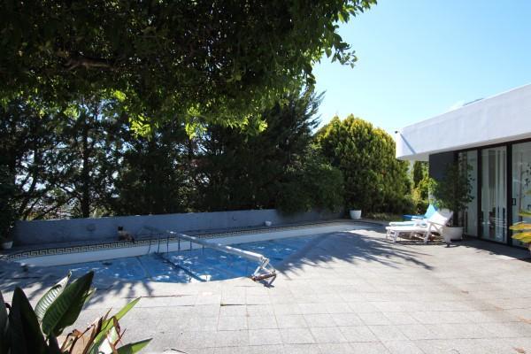 Single En-suite In The Heart Of Higgovale Pensão