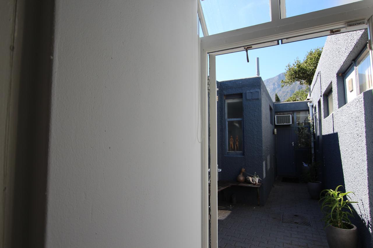 Pensão Single En-suite In The Heart Of Higgovale Cidade Do Cabo
